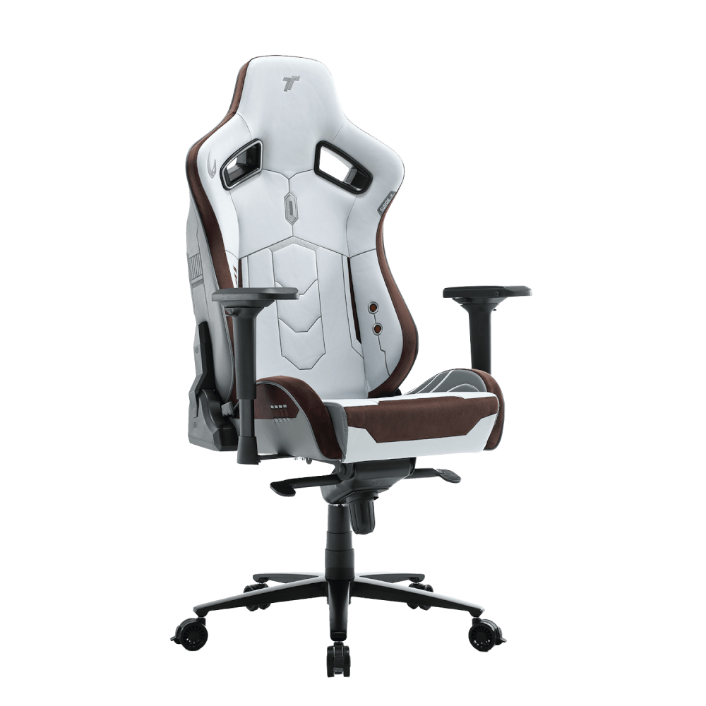 เก้าอี้เกมมิ่ง TTRacing Surge X หนัง PU Mandalorian Edition